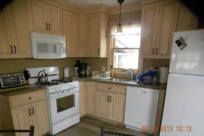 Image de Maison De 5 Chambres À Lavallette