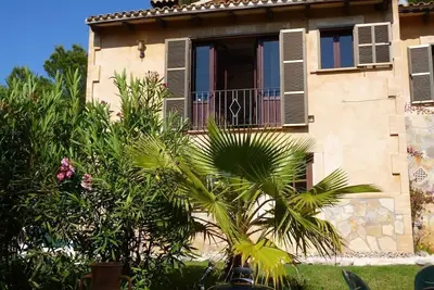 Image de Appartement de vacances Cala Ratjada pour 1 - 2 personnes avec 1 chambre à coucher - Appartement de