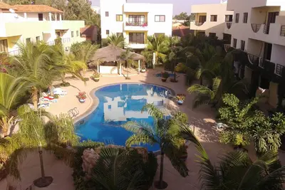 Image de Appartement De Caractere Au Coeur De Natangue Sud