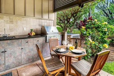 Image de Accès à la plage | Ac | Wifi | Commence à 199 $ / nuit