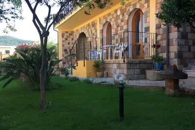 Appartement Teulada White Sands