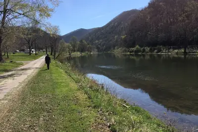 Image de Escapade idyllique et sereine