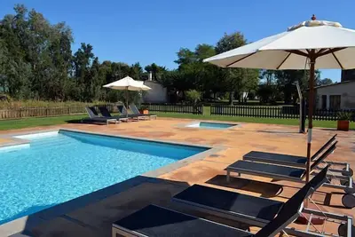 Image de Appartement rural Mas D'en Bou pour 4 personnes
