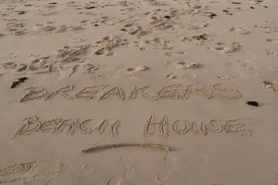 Image de Magnifique Beach House avec de superbes vues