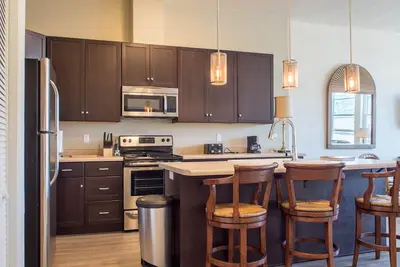 Image de 2Bd Loft in Historic Grants Pass # 115