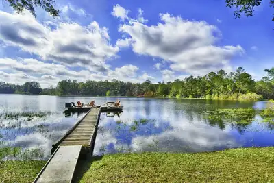 Image de Poisson - Bateau - Natation - Tube - Ski - Camp