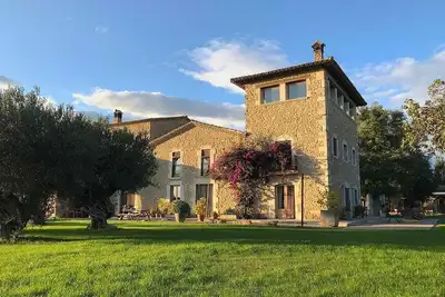 Image de Appartement rural Mas D'en Bou pour 4 personnes