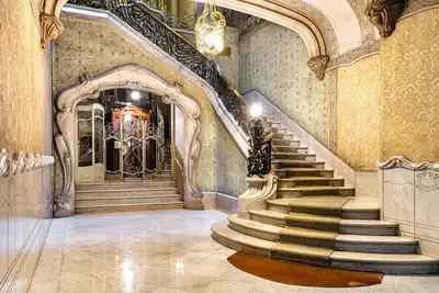 Image de Double Luxury Penthouses