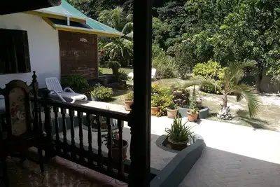 Image de Beryl Guesthouse - #Ocean Familiale - Village et ocean Ă 5mn Ă pied