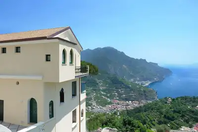 Image de La Dolce Vita Ravello