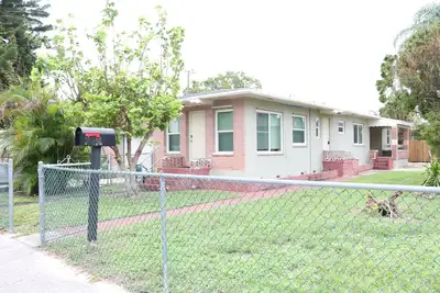 Image de Fillmore Suite A: Spacieux / Buanderie / 2br / Cuisine Gourmet / Wi-Fi / Tv Oled 55 \"