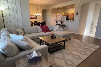 Image de Condo de luxe 2br W / commodités, Great Scottsdale Location, près du golf
