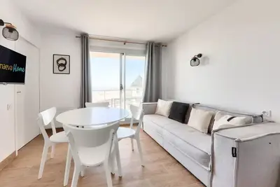 Image de Appartement 2 pièces 4 personnes vue mer - Sélection - super Home