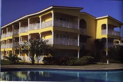 Image de Studio Rooms Sleep 4: Resort Tout Compris