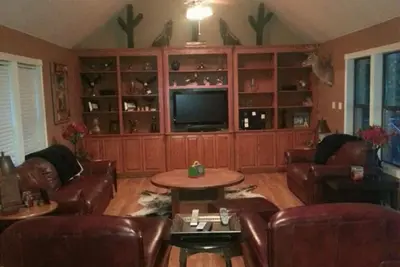 Image de Propriété riveraine sur la rivière Nueces