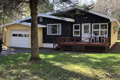 Image de Maison de campagne privée Adirondack