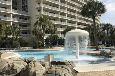 Image de * Ne manquez pas les nouveaux prix d'hiver * Condo 3br, 2 ba Sterling Shores