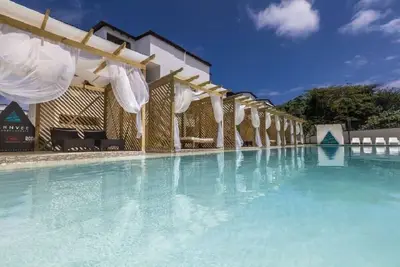 Image de Ahnvee Resort & Sports (Restaurant Tout Compris)