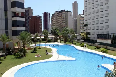 Image de Seulement Familles, Appartement De Luxe De Nouvelle Construction