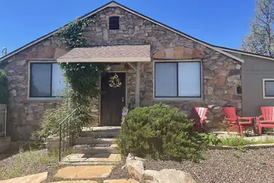 Image de Rustique Ridge à Granite Dells