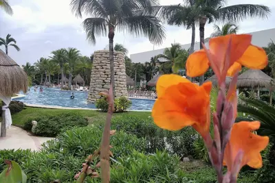 Image de Vidanta Mayan Palace 2 chambres Golf et Spa Resort