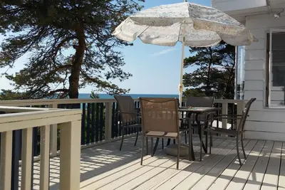 Image de Lake Michigan Beach House, Sunset Beach