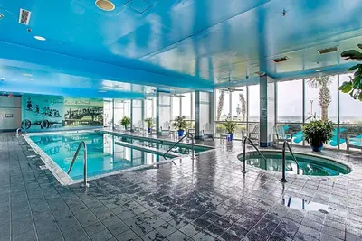 Image de Diamond Resorts - 1 Suite Br au Boardwalk Resort & Villas