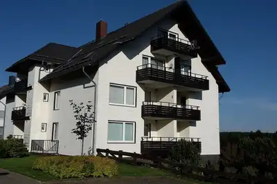 Image de Appartement Hiller à Braunlage-Hohegeiss