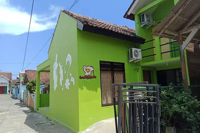 Image de Gandrung City Hostel