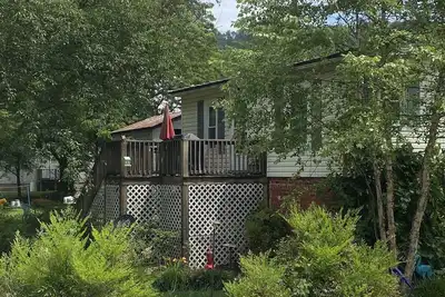 Image de Lovingston s'évader Lovingston, Va