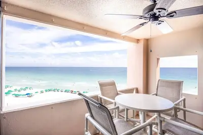 Image de Unité # 505c: 3 Br / 3 Ba condo à Destin, 8 personnes