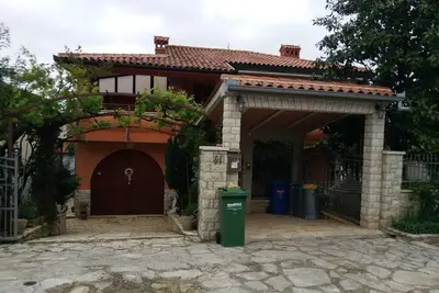 Image de Vacances de rêve en appartement A2 Villa MaVeRo près de la plage