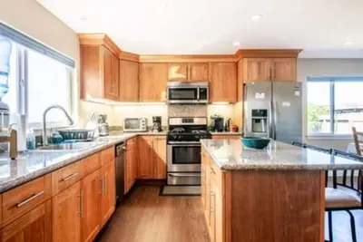 Image de Cottage face à l'océan - Animaux acceptés