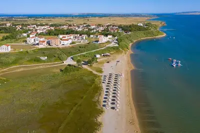 Image de Plage de sable - Jakov, n ° 2