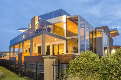 Image de Starhaven Retreat le n ° 1 B&B de la péninsule de Bellarine et de la région de Geelong