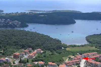 Image de Appartement A3 - 7 personnes