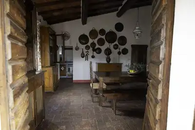 Image de Padronale maison appartement Fontaccia