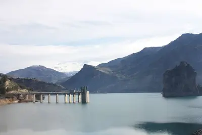 Image de Casa Vista Nevada (IDÉAL Pour Les Groupes)