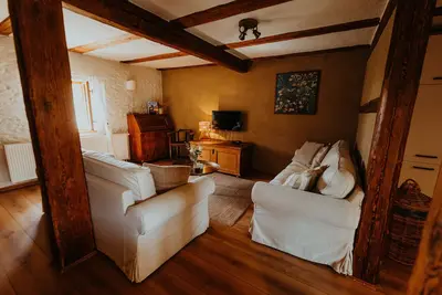 Image de Appartement / app. pour 6 personnes à 80 m² à Oppurg (95232)