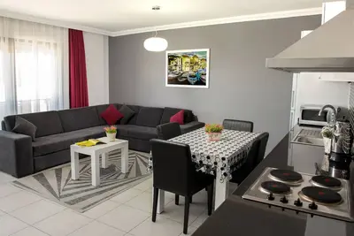 Image de Dalian Elite Aparts