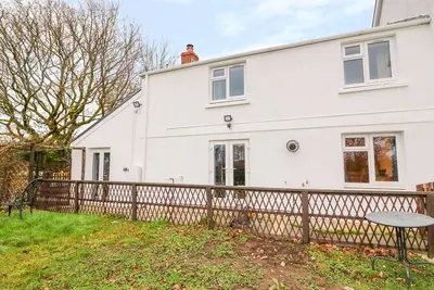 Image de Crooked Hill Cottage, Animaux acceptés à Ammanford, Réf 977490