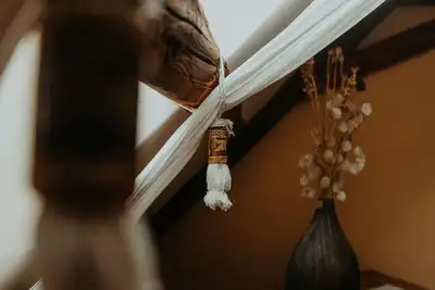 Image de Chambre double pour 2 personnes avec 10m² à Oppurg (96200)