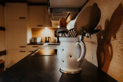 Image de Appartement / app. pour 6 personnes avec 80 m² habitables à Oppurg (96205)