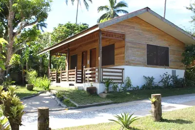 Image de Carasuchi Garden Bungalows