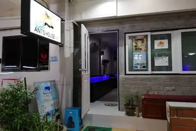 Image de Auberge de jeunesse de Neverland à Phi Phi.