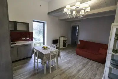 Image de Appartement \"Il Giardino