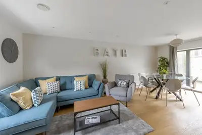 Image de Nouveau: Belle maison de 3 chambres avec parking