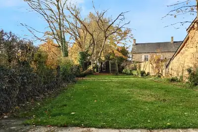 Image de Homerez - Maison près de Carrouges