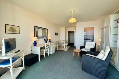 Studio à Quiberon - Plages à 150m, Parking
