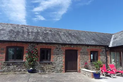 Image de Bramble Cottage (Sleeps 5. 2 Bedrooms)